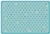 Super Stars Value PLUS Rug - Mixed Blue - Rectangle - 6' x 9'