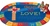 God is Love Learning Rug - Oval - 8' x 12' - CFK83007 - Carpets for Kids