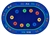 Basic Concepts Literacy Rug - CFK85XX - Carpets for Kids