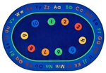 Basic Concepts Literacy Rug