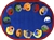 Joyful Faces Rug - JC1406XX - Joy Carpets