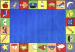 Jump Start Rug