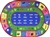 LenguaLink Rug Spanish - JC1412XX - Joy Carpets