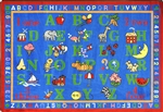 Phonics Fun Rug