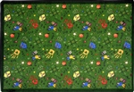 Scribbles Rug