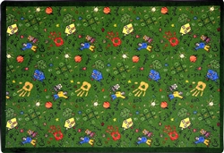 Scribbles Rug - JC1423XX - Joy Carpets