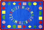 First Lessons Rug