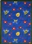 Bee Attitudes Rug - JC1451XX - Joy Carpets