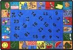 Count On Me Rug