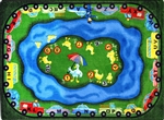 Puddleducks Rug