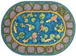 Maria's Garden Rug