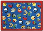Children of the World Rug