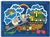 Rainbow's Promise Rug - JC1492XX - Joy Carpets