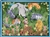 Wild About Books Rug - JC1494XX - Joy Carpets