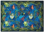Under the Sea Rug