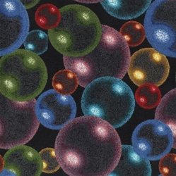 Bubbles Wall-to-Wall Carpet - JC1506WXX - Joy Carpets