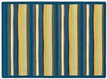 Yipes Stripes Rug