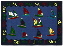 Smooth Sailing Rug - JC1540XX - Joy Carpets