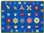 Petal Pushers Rug - JC1542XX - Joy Carpets