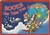 Books Can Take You Anywhere Rug - JC1605XX - Joy Carpets
