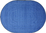 Legacy Faux Braided Rug