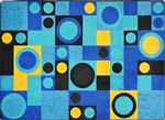 City Block Rug