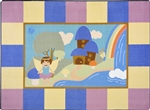 Lil' Fairy Rug