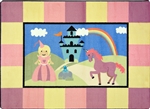 Lil' Princess Rug