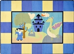 Lil' Wizard Rug