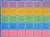 Blocks Abound Rug - Pastel - Rectangle -  7'8" x 10'9" - JC1709D02 - Joy Carpets