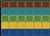 Blocks Abound Seating Rug - Earthtone - JC1709ETXX - Joy Carpets