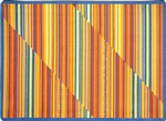 Rhythm Rug