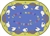 Lamby Pie Childrens Rug - JC1727XX - Joy Carpets