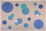 Baby Dots Rug