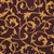 Acanthus Wall-to-Wall Carpet - Burgundy - 13'6" - JC1744W03 - Joy Carpets