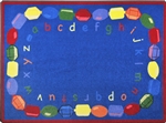 Baby Beads Rug