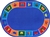 Library Blocks Seating Rug - JC1785XX - Joy Carpets