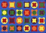 Perfect Fit Children's Rug