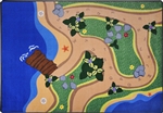 Sandy Shores Rug