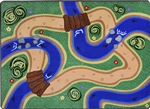 Pretend & Play Rug