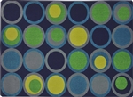 Circle Back Rug