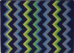 Sonic Rug