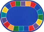 Color Tones Rug