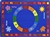 Learning Time Rug - JCX1921XX - RTR Kids Rugs