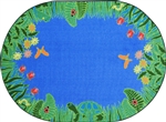 Merry Meadows Rug