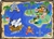 Books Are Treasures Rug - JCX1962XX - RTR Kids Rugs