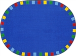 On the Border Rug