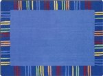 Seeing Stripes Rug
