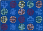 Simply Swirls Rug