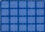 Simply Squares Rug
